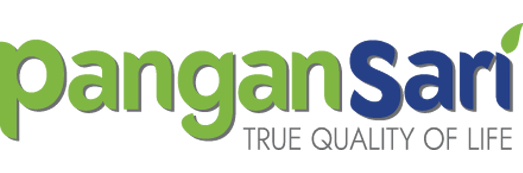 Pangansari Utama Logo